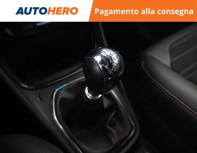 FORD Puma 1.0 EcoBoost Hybrid 125 CV S&S ST-Line X