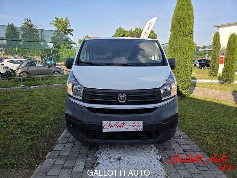FIAT Talento PC-TN Furgone 10q+IVA-NO OBBLIGO FIN.