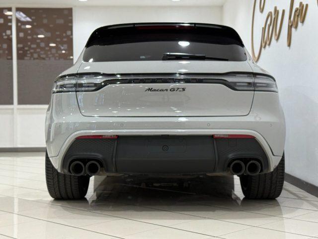PORSCHE Macan 2.9 GTS Pdk IVA ESPOSTA