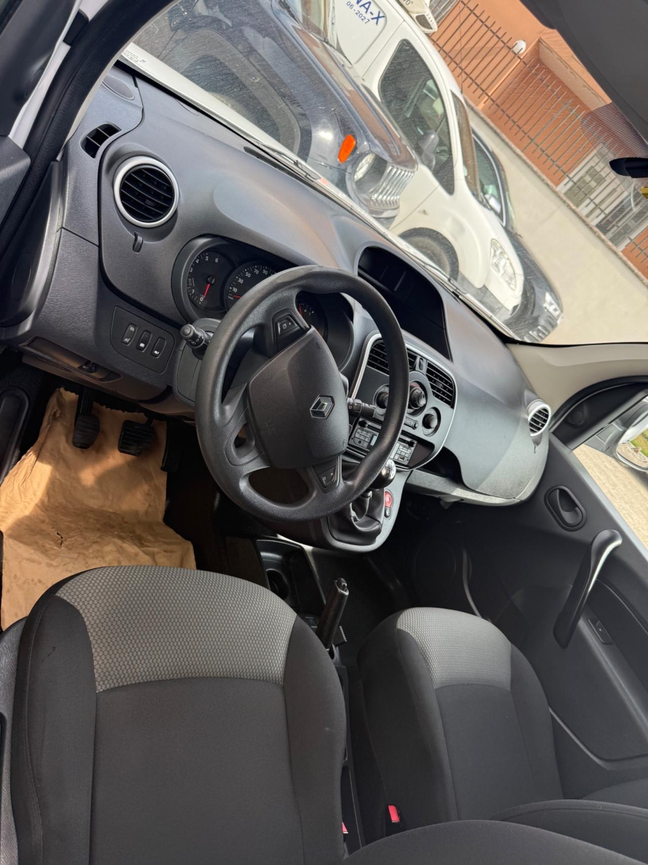 Renault kangoo