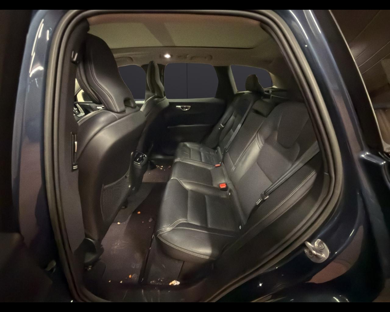 VOLVO AWD automatico Ultimate Dark FULL OPTIONAL!