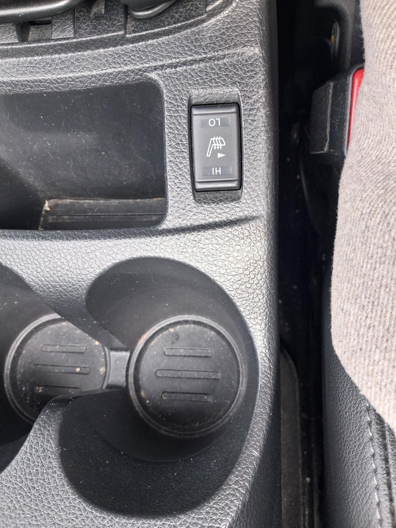 Nissan Qashqai 1.6 dCi 2WD Tekna