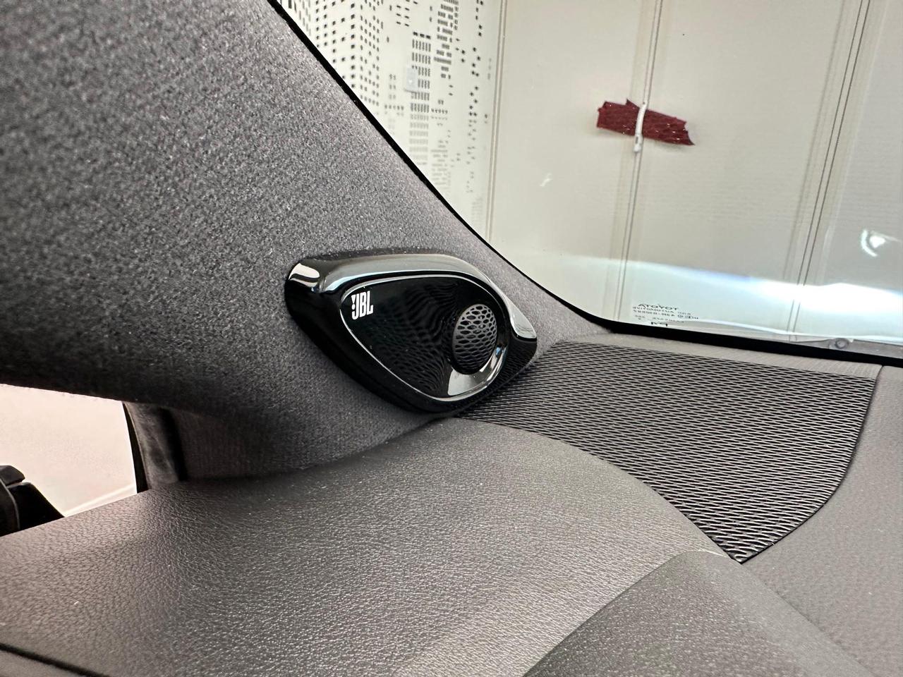 Toyota Corolla Touring Sports 2.0h Lounge cvt