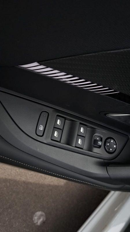 Peugeot 2008 1.2 PureTech 100 cv ALLURE