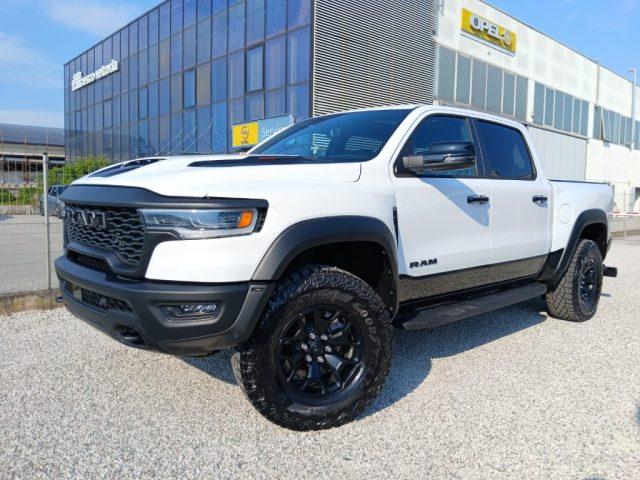DODGE RAM 1500 3.0L I6 Hurricane RHO N1 - Pronta