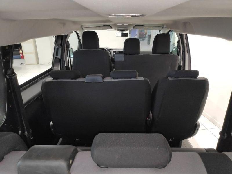 Peugeot Traveller Traveller BlueHDi 150 S&S Long Business*9 POSTI*72.000 KM*GARANTITA*