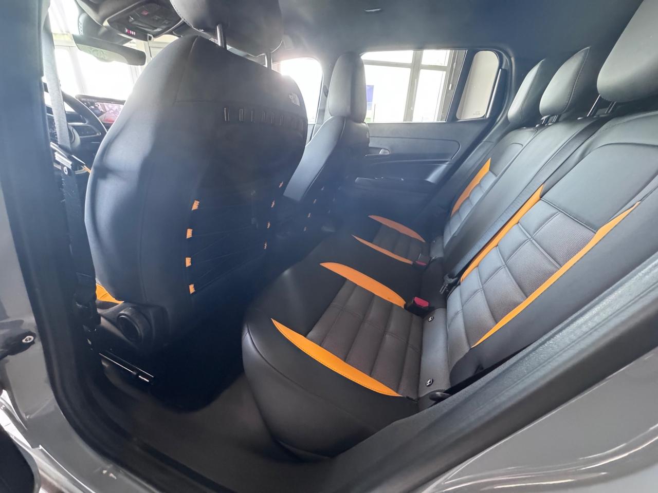 JEEP AVENGER 1.2 HYBRID 4XE NORTH FACE KM 3.000