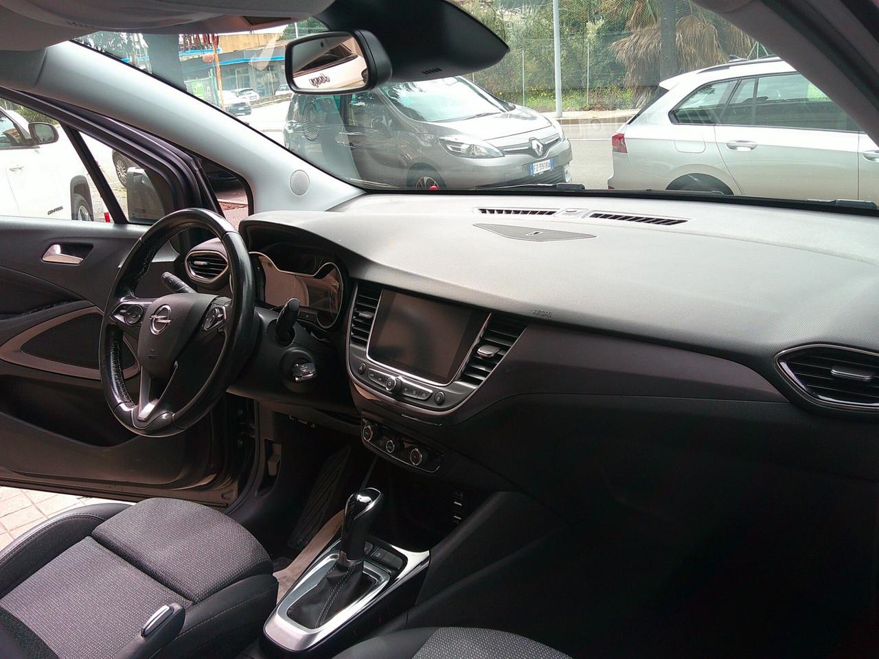 Opel Crossland 1.5 ECOTEC D 120 CV Start&Stop aut. Elegance