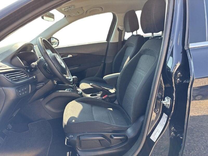 FIAT Tipo 1.6 Mjt S&S 5 porte Easy