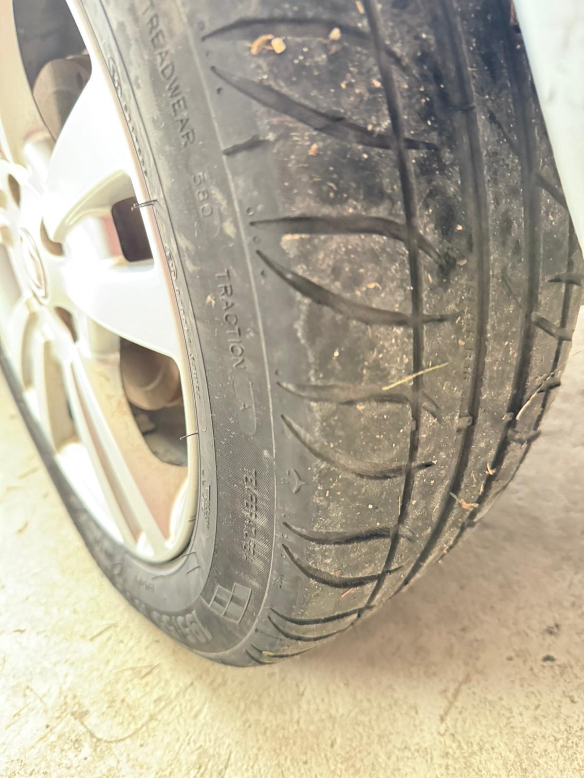 Fiat Qubo 1.4 8V 77 CV Active Natural Power