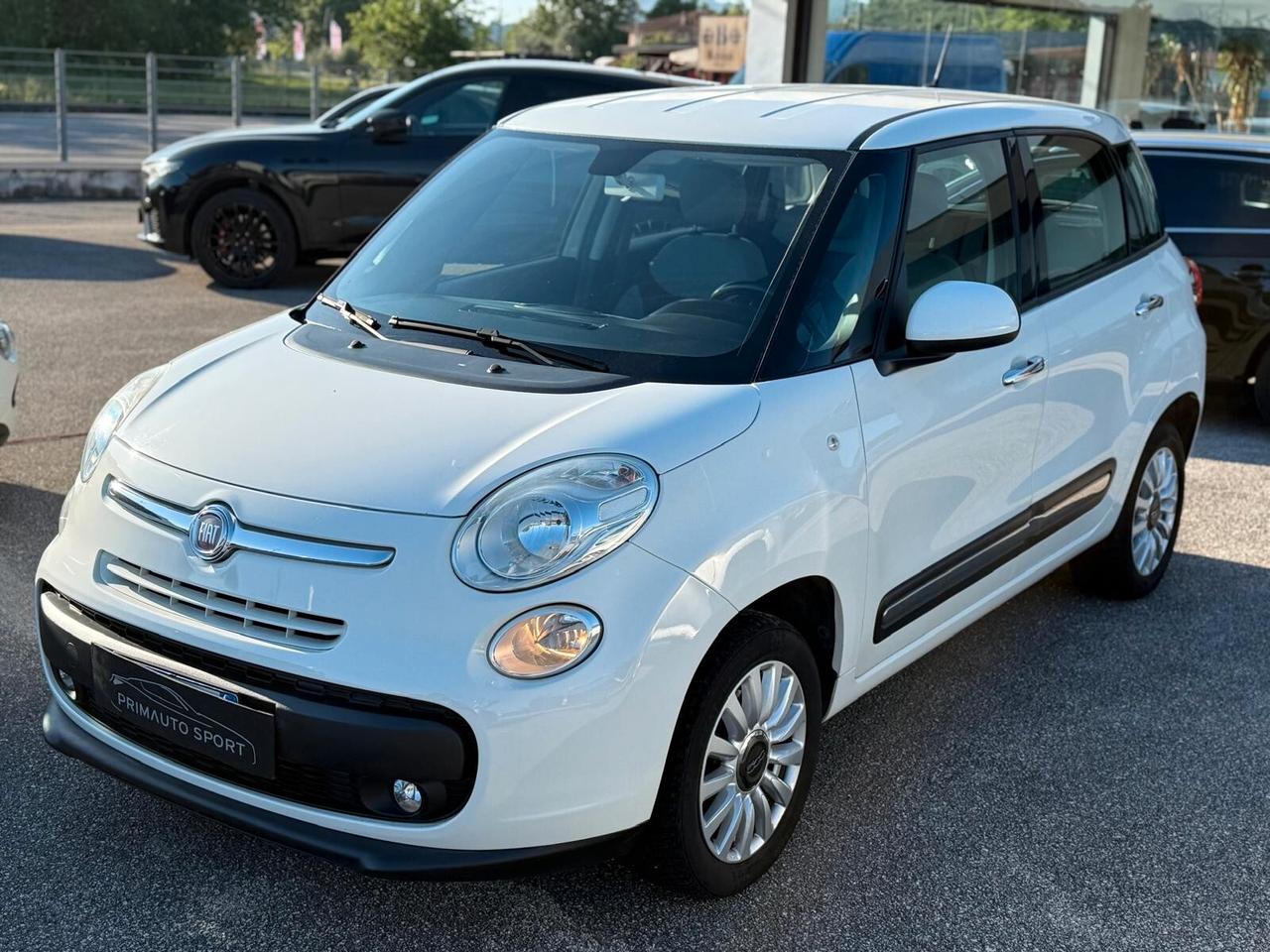 Fiat 500L TWINAIR UNIPRO IMPECCABILE OFFERTISSIMA