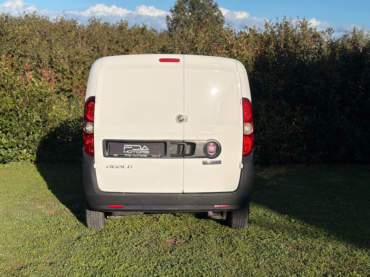 Fiat Doblo Doblò 1.6 MJT 105CV PC-TN Cargo Lamierato