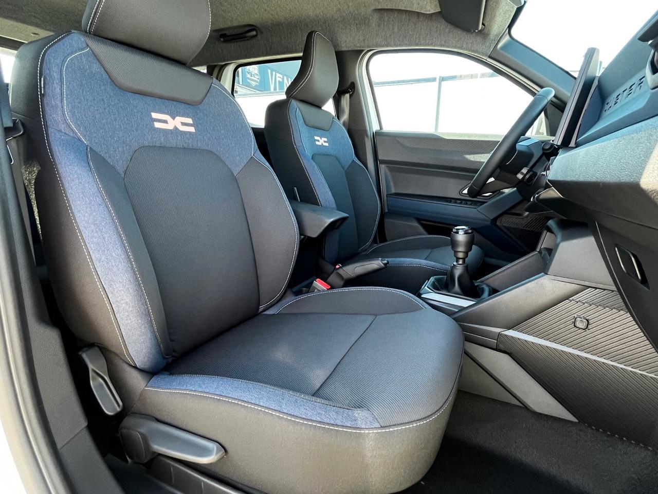 Dacia Duster 1.0 TCe GPL 4x2 Expression