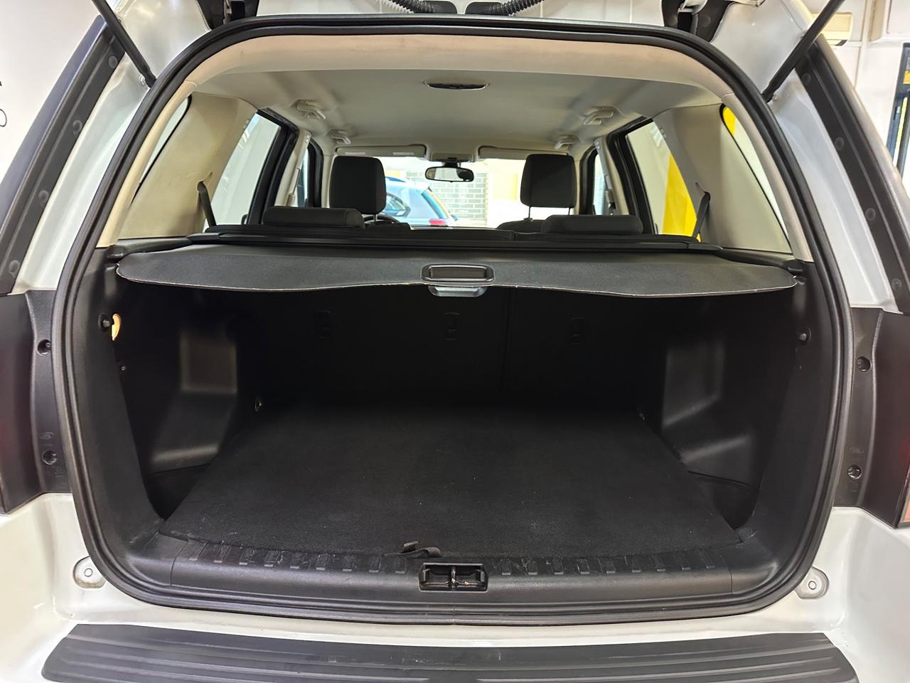 Land Rover Freelander 2.2 TD4 S.W. S