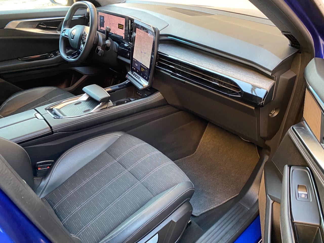 Renault Austral 1.2 Ibrida