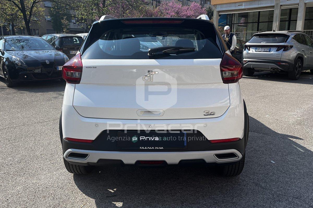 DR dr 3.0 1.5 CVT Bi-Fuel GPL