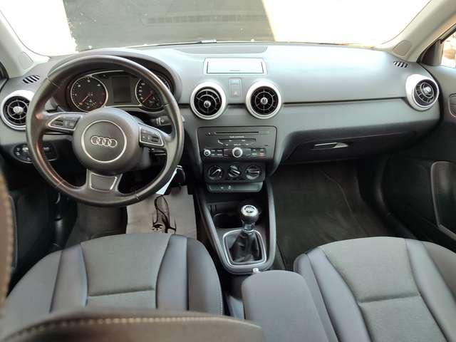 Audi A1 A1 1.6 tdi Ambition 90cv