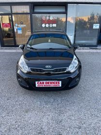 Kia Rio 1.4 CRDi - NEOPATENTATI-UNICO PROPRIETARIO