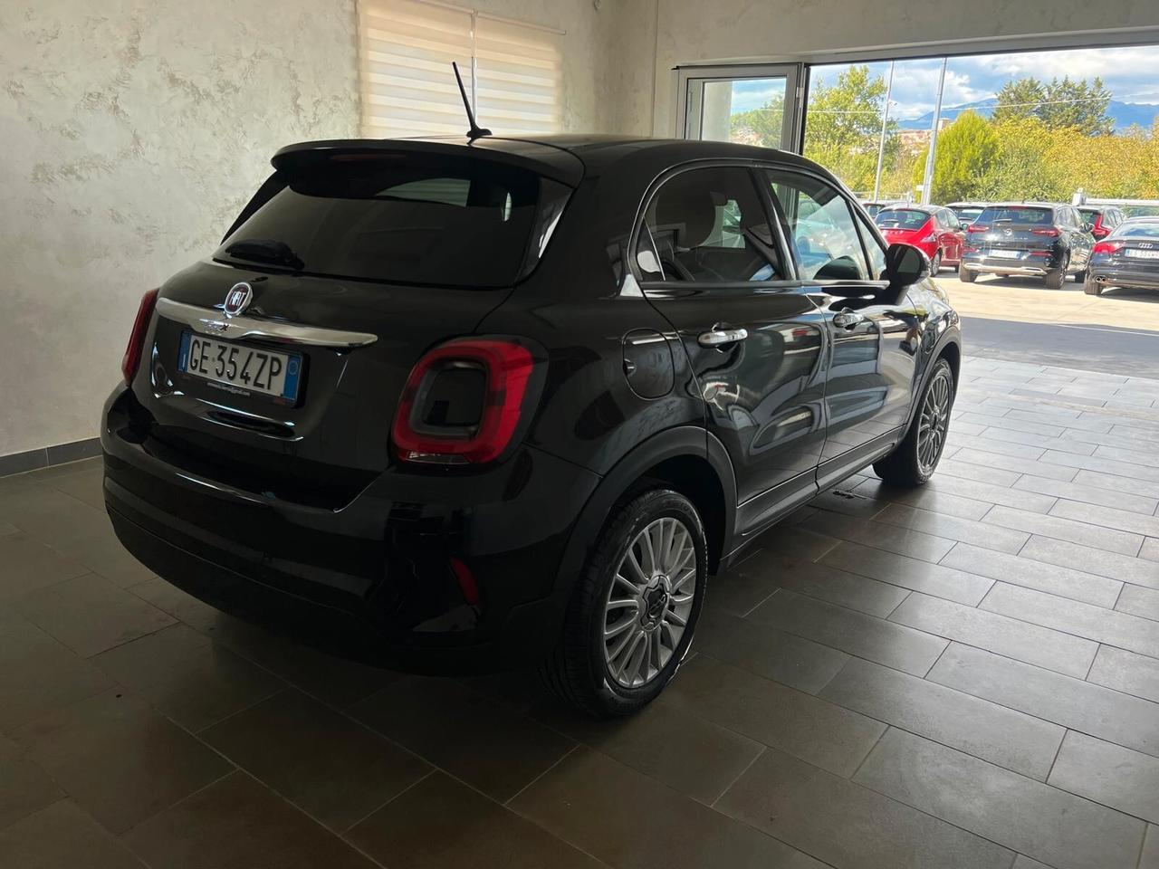 Fiat 500X 1.3 MultiJet 95 CV Connect 2021