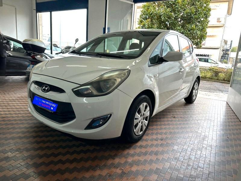 HYUNDAI ix20 ix20 1.4 CRDI 90 CV Classic