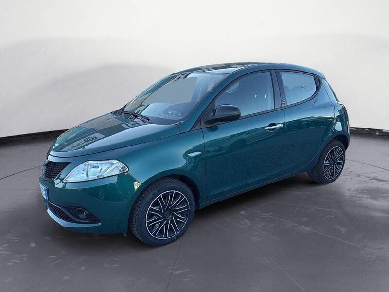 Lancia Ypsilon 1.2 69 CV 5 porte GPL Ecochic Gold