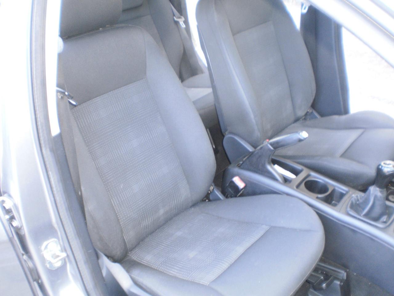 Mercedes-benz A 180 CDI Elegance