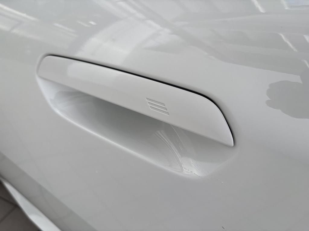 BMW iX2 20 MSport Pro eDrive