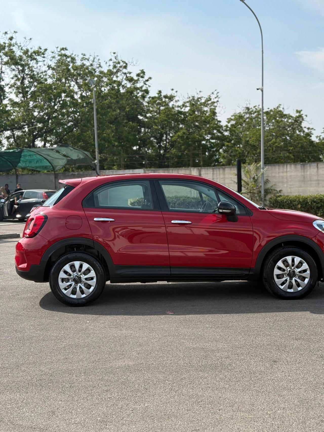Fiat 500X 1.3 MultiJet 95 CV Sport 2022 pari nuovo