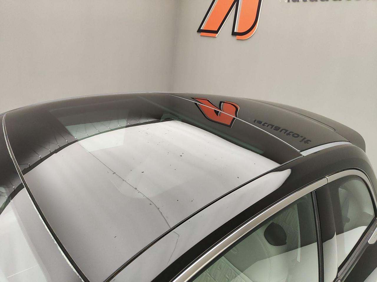 FIAT 500e 3+1 500E 3+1 320KM 118CV LA PRIMA