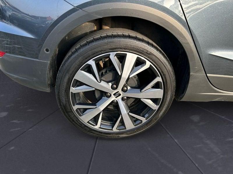 SEAT Arona 1.0 EcoTSI XPERIENCE