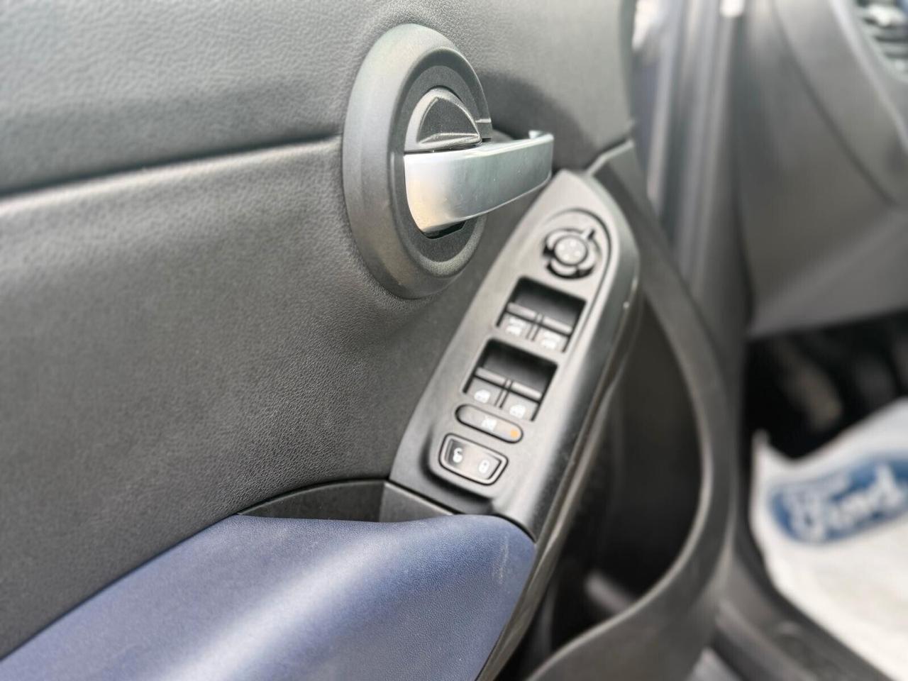 FIAT 500X 1.3 MJT 95 CV