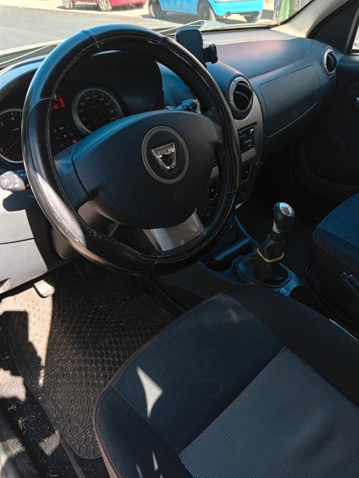 Dacia Duster 1.6 110CV 4x2 *GPL*