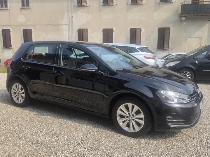 Volkswagen Golf Business 1.6 TDI 5p. Comfortline BlueMotion Technology