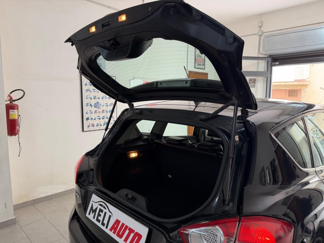 Ford Kuga 2.0 TDCI 140 CV 2WD Titanium