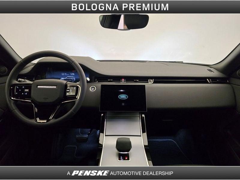 Land Rover RR Evoque Range Rover Evoque 1.5 I3 PHEV 300 CV AWD Auto S