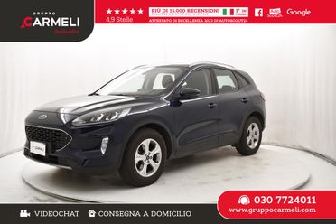 Ford Kuga 1.5 EcoBlue Connect 2WD Auto