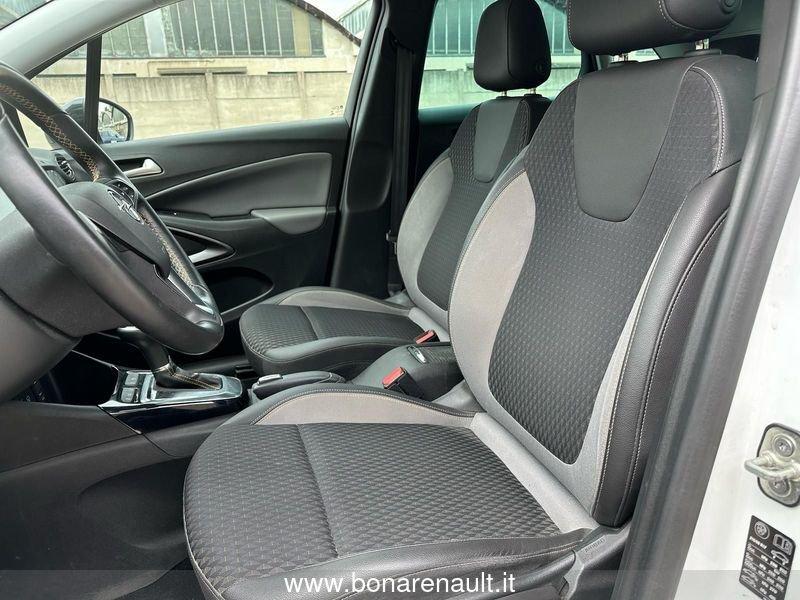 Opel Crossland Crossland X 1.2 Turbo 12V 110 CV Start&Stop aut. Innovation