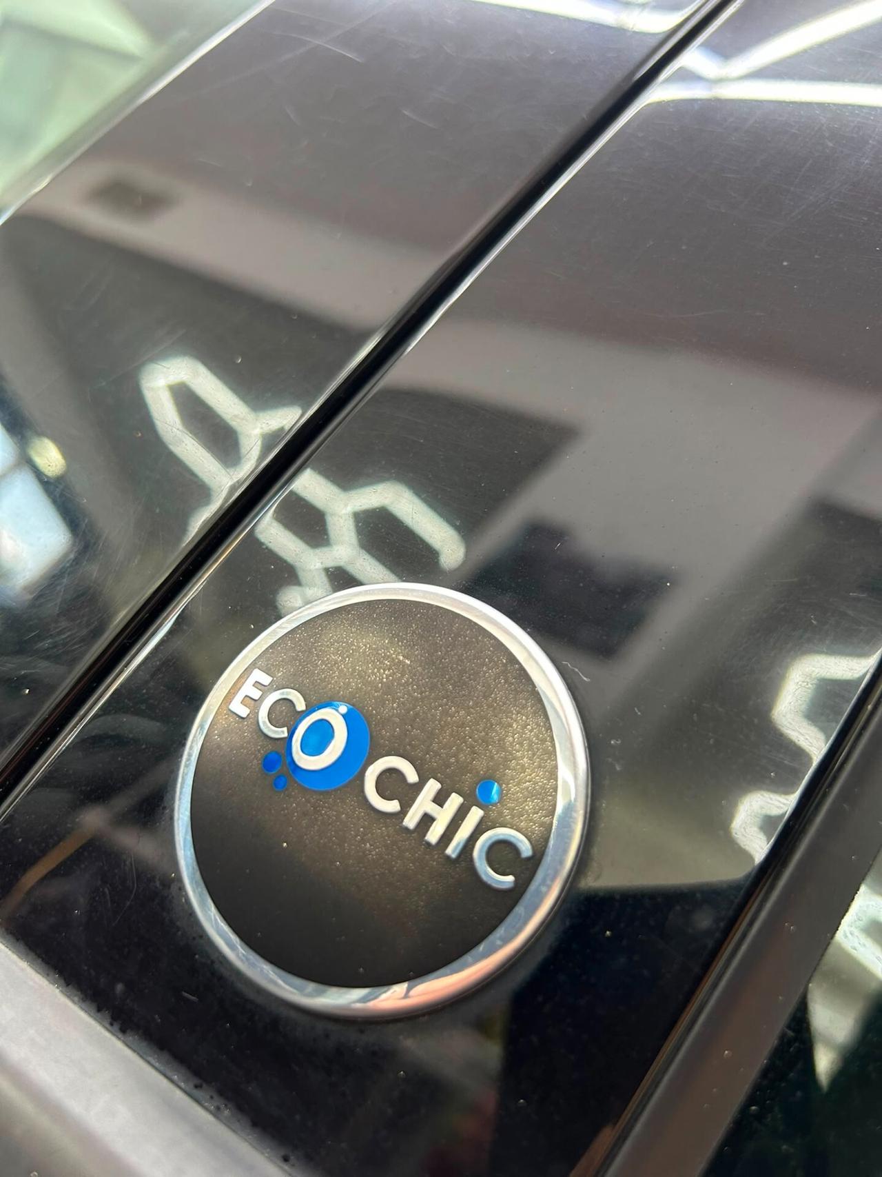 Lancia Ypsilon 1.2 benzina GPL 69 CV 5 Ecochic Gold