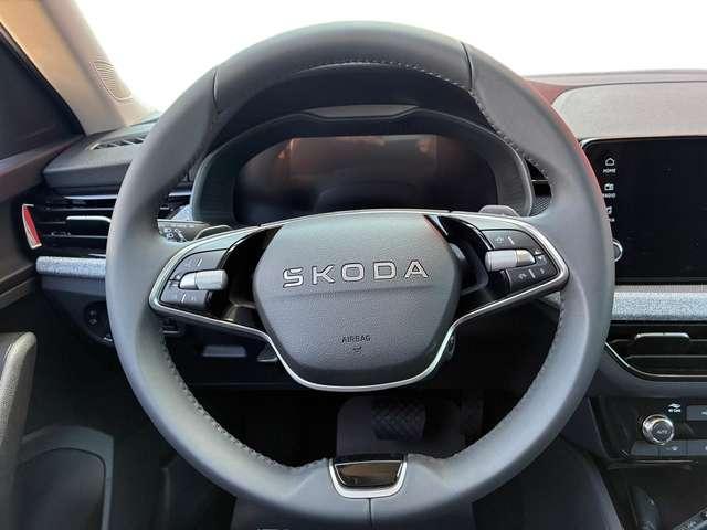 Skoda Kamiq 1.5 TSI ACT 130 Edition DSG 110KW