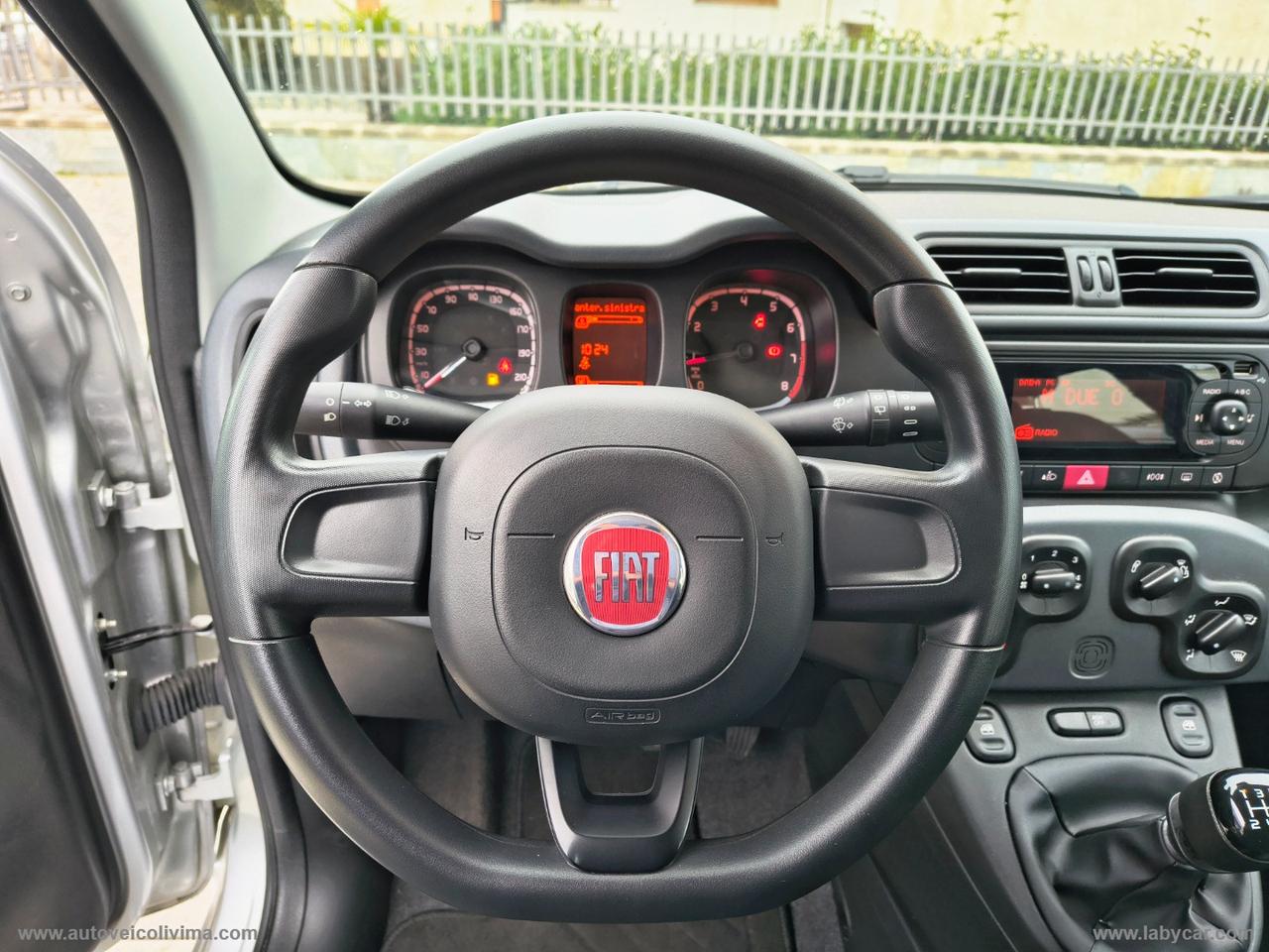 FIAT Panda 1.2 Easy