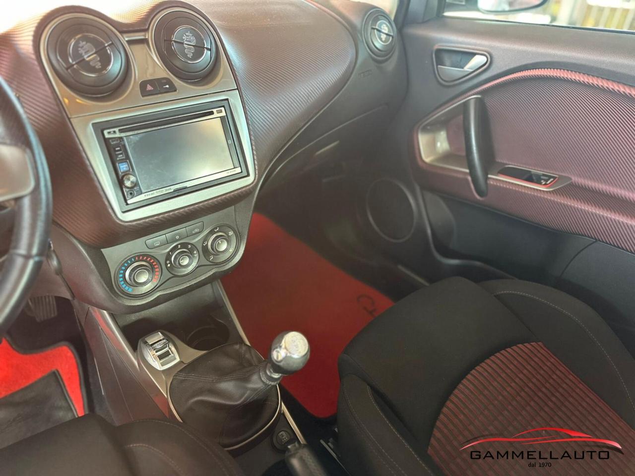 Alfa Romeo MiTo 1.4 S&S Progression 105cv