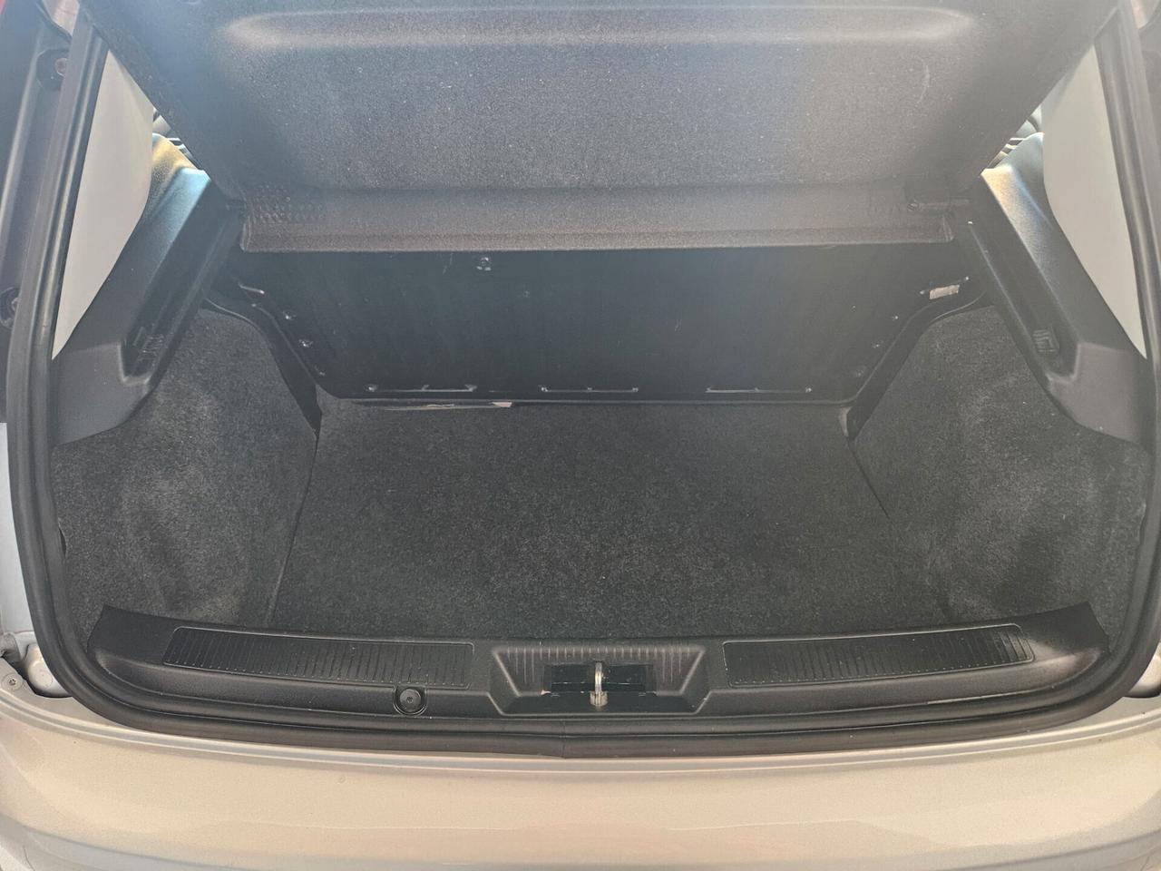 FIAT PUNTO 1.2 BENZINA DEL NORD ITA 2014