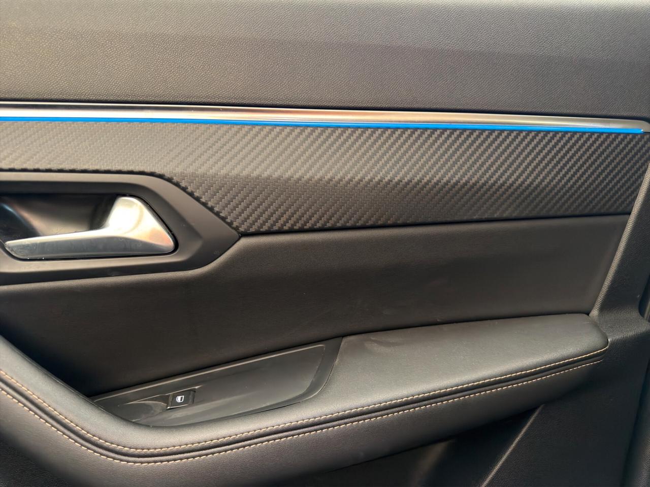 Peugeot 508 BlueHDi 130 Stop&Start EAT8 SW GT