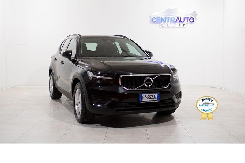 Volvo XC40 D3 Geartronic Business