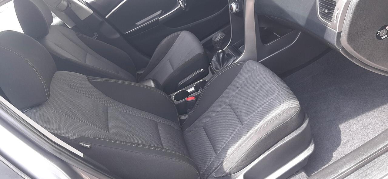 Hyundai i30 Wagon 1.6 CRDi Classic
