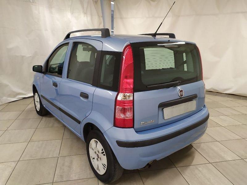 FIAT Panda 1.2 Emotion eco