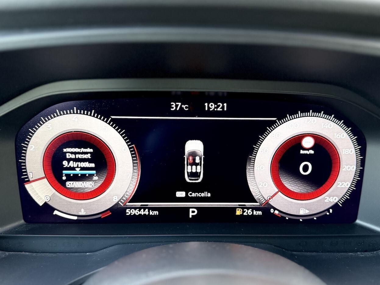 Nissan Qashqai 1.3 MHEV 158CV Xtronic E6 *PROMO* - 2022