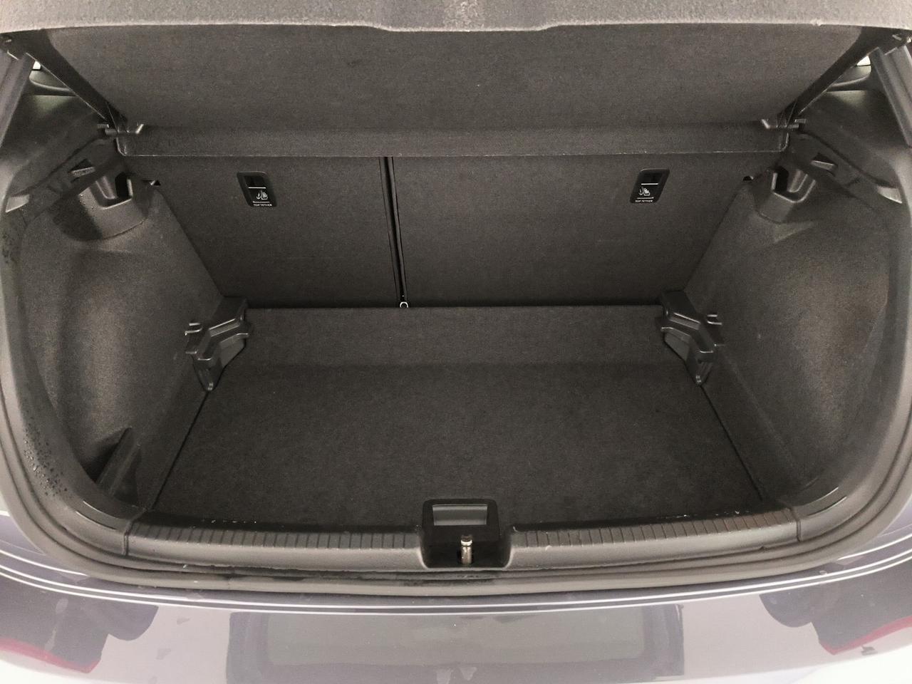 Volkswagen Polo 1.0 tsi r-line 95cv