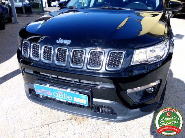 JEEP Compass 1.6 Multijet II 2WD Business