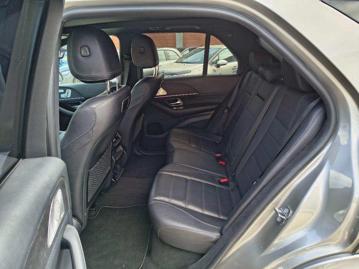 MERCEDES - GLE - 350 de 4Matic Plug-in hyb. Prem.Plus